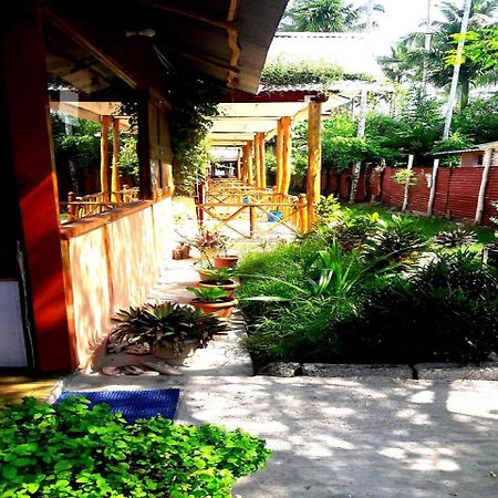 Wonderland Beach Resort Govind Nagar Luaran gambar