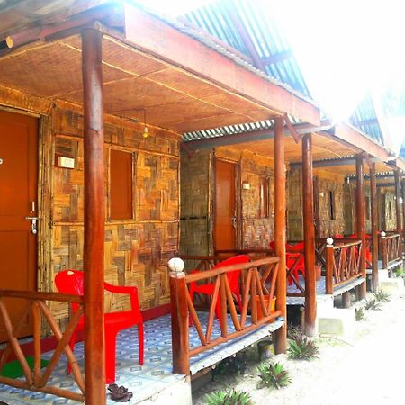 Wonderland Beach Resort Govind Nagar Luaran gambar