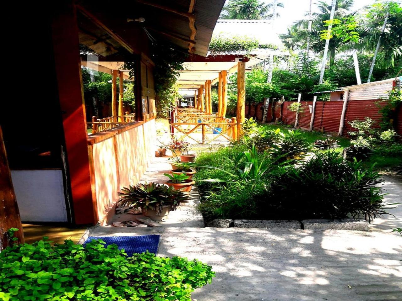 Wonderland Beach Resort Govind Nagar Luaran gambar