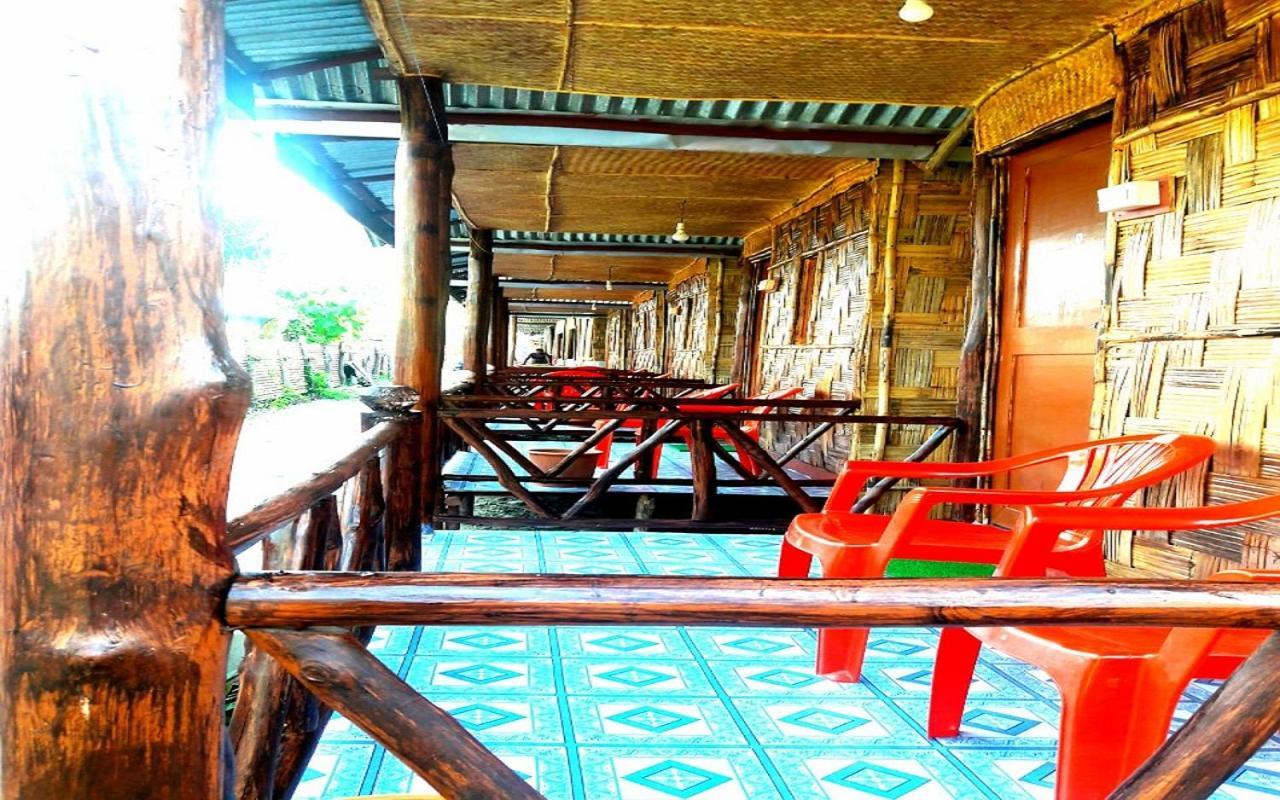 Wonderland Beach Resort Govind Nagar Luaran gambar