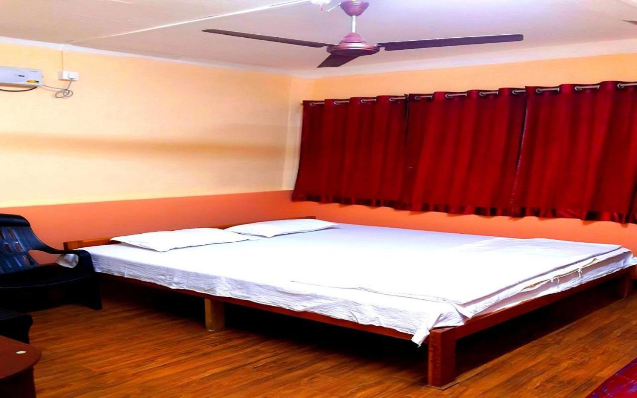 Wonderland Beach Resort Govind Nagar Luaran gambar