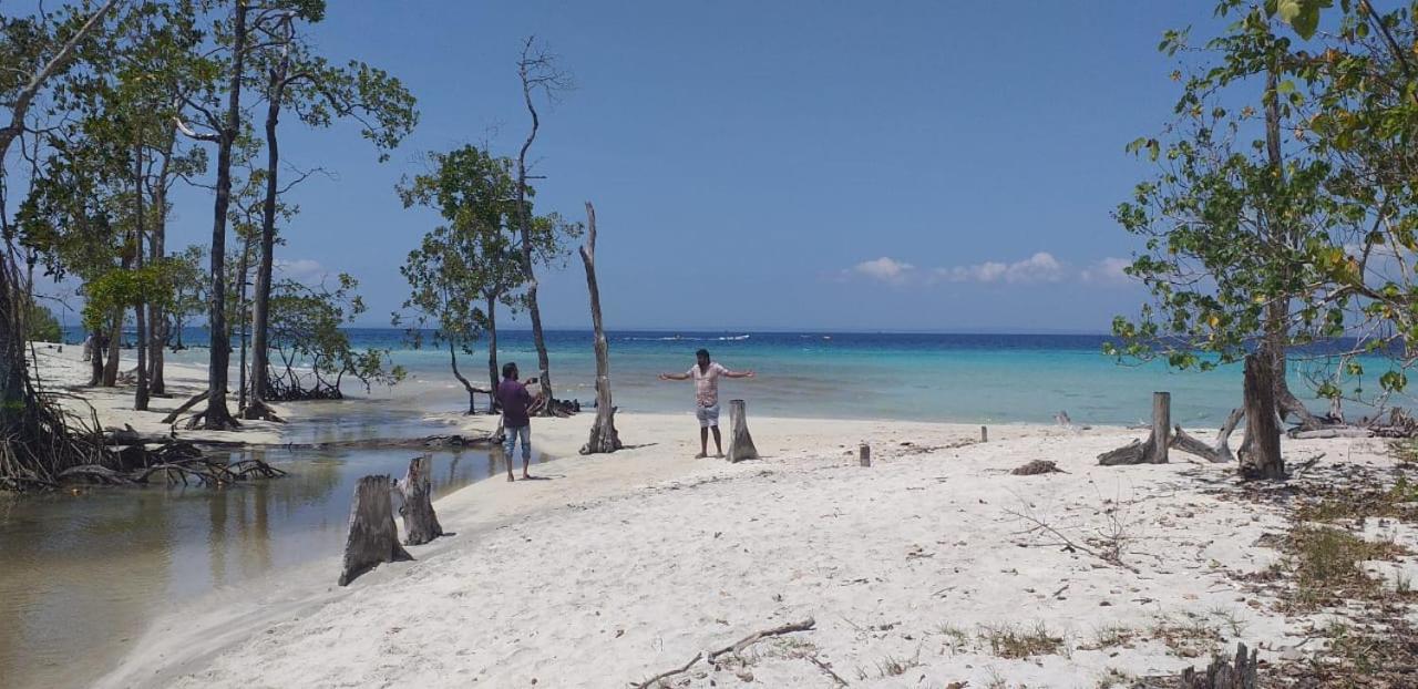 Wonderland Beach Resort Govind Nagar Luaran gambar
