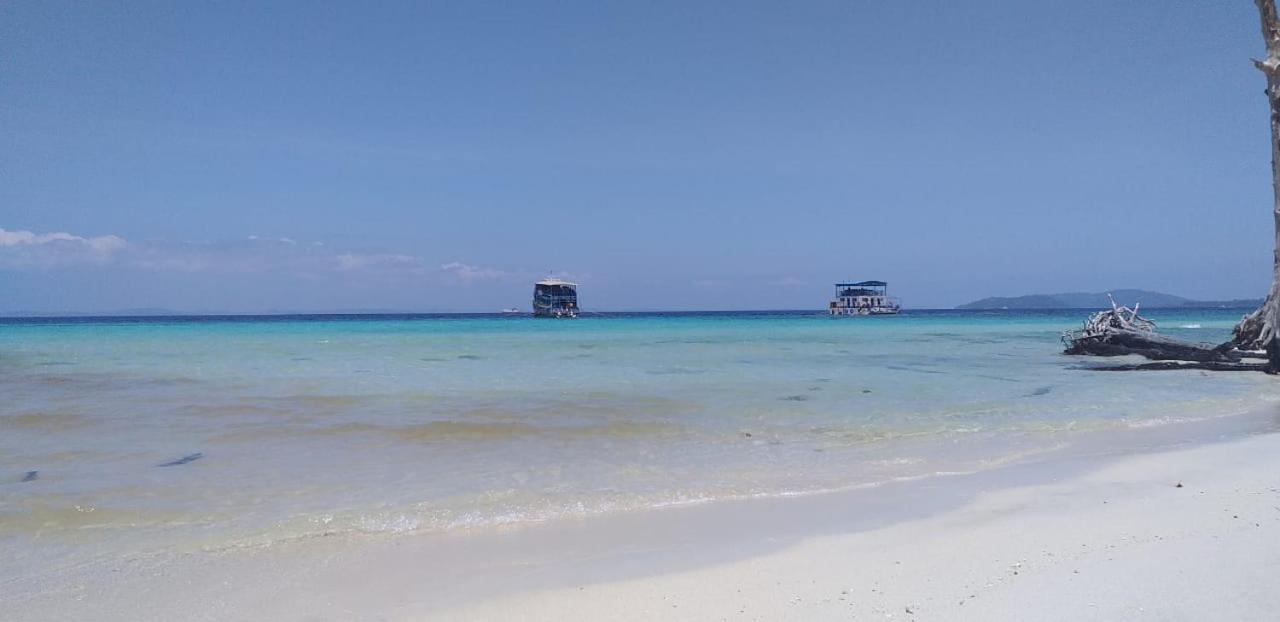 Wonderland Beach Resort Govind Nagar Luaran gambar