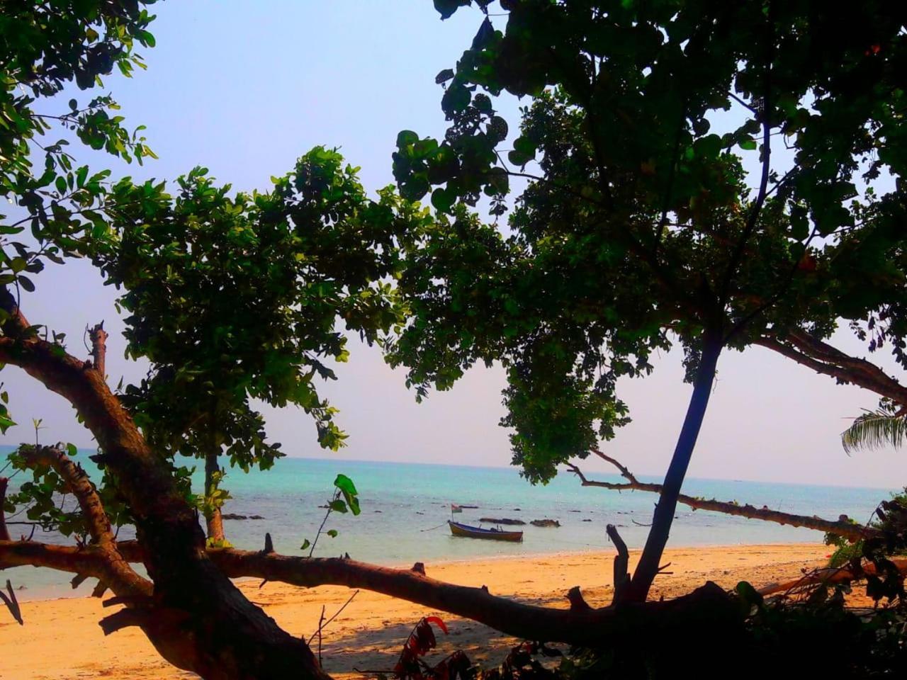Wonderland Beach Resort Govind Nagar Luaran gambar