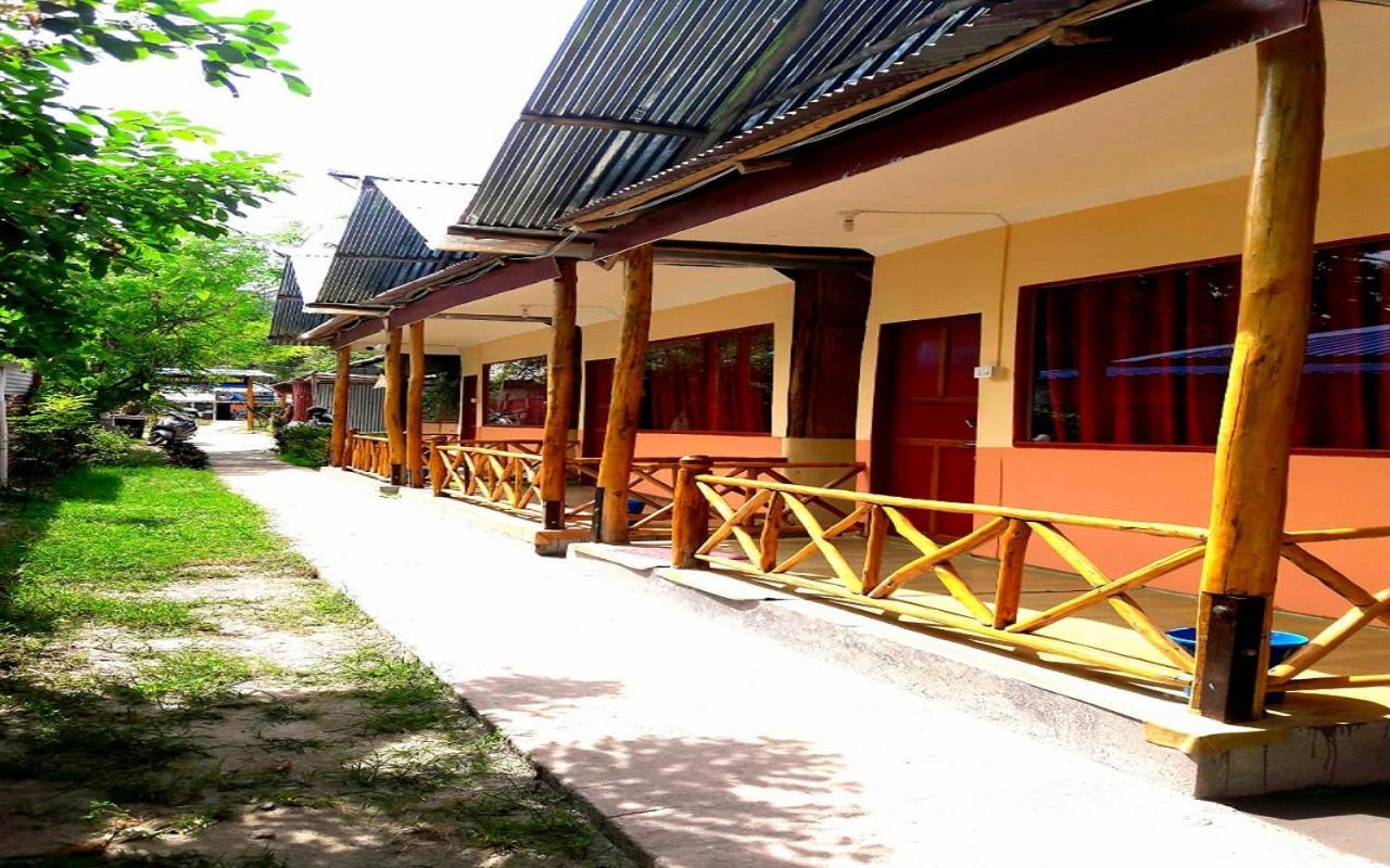 Wonderland Beach Resort Govind Nagar Luaran gambar