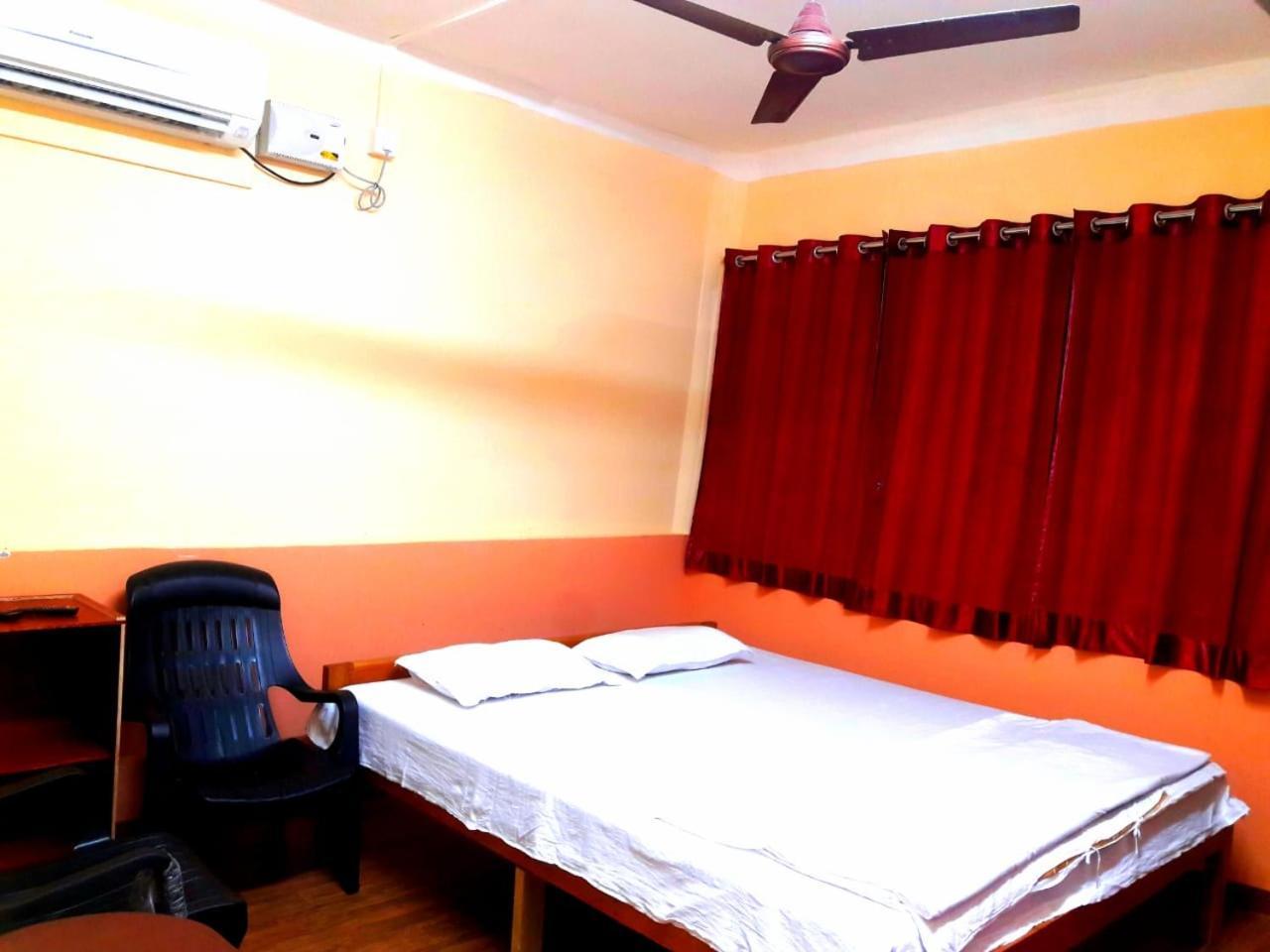 Wonderland Beach Resort Govind Nagar Luaran gambar
