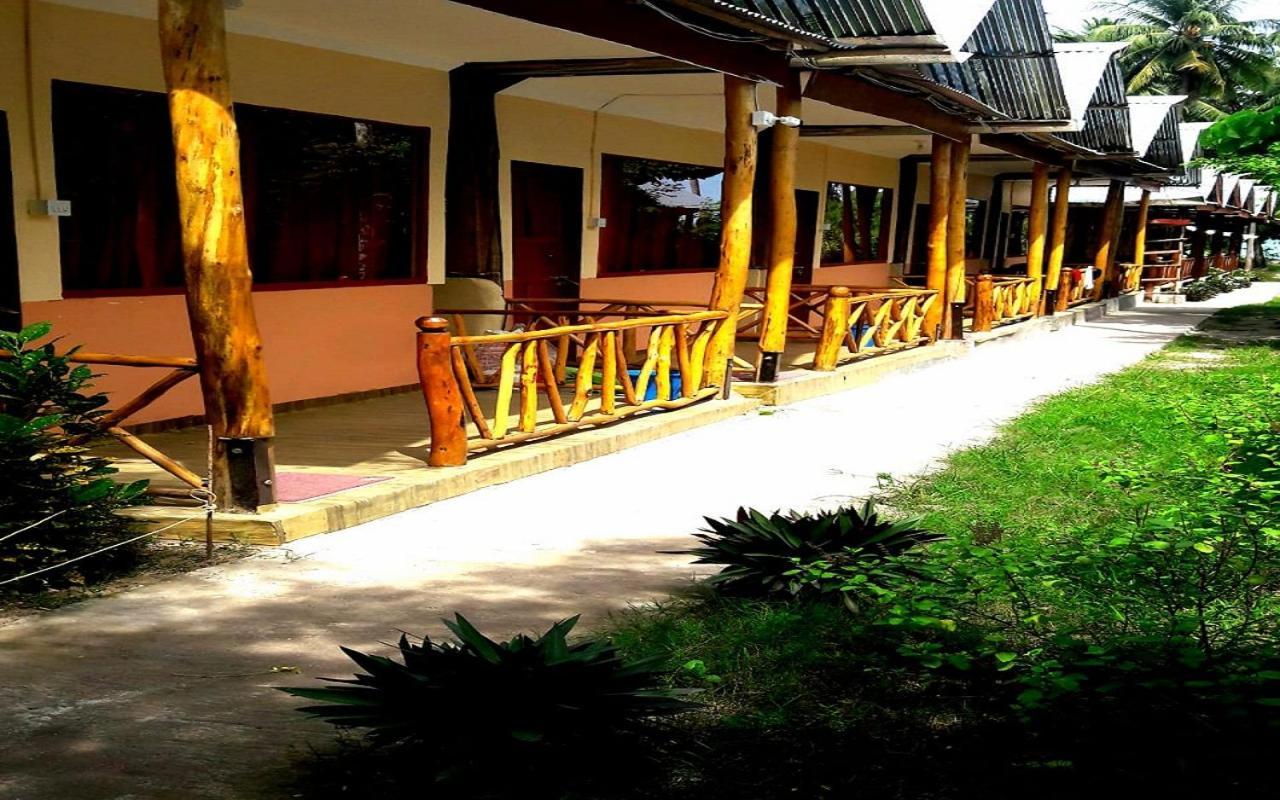 Wonderland Beach Resort Govind Nagar Luaran gambar