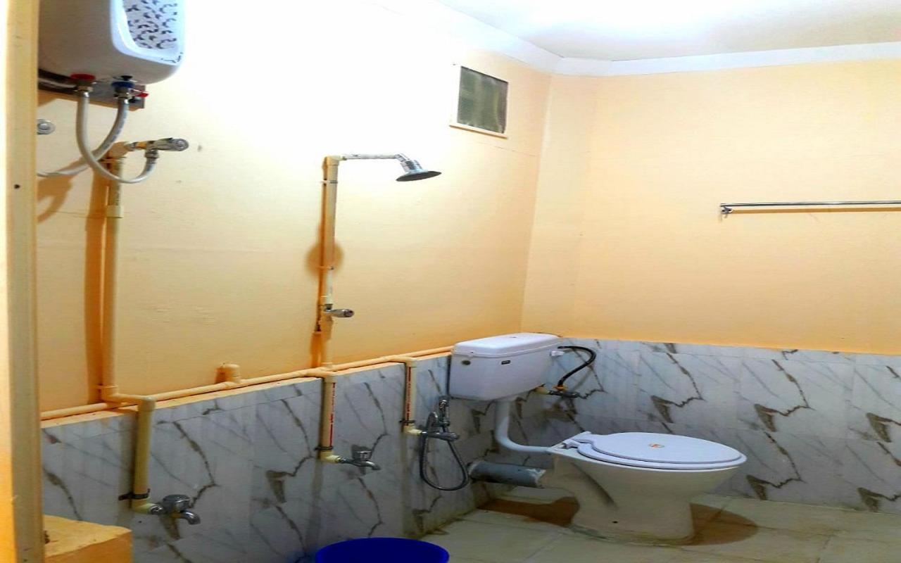 Wonderland Beach Resort Govind Nagar Luaran gambar