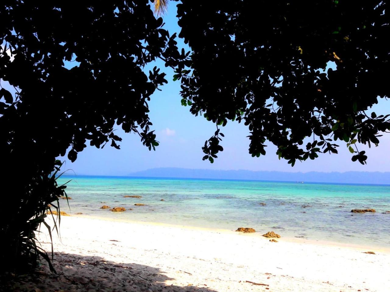 Wonderland Beach Resort Govind Nagar Luaran gambar