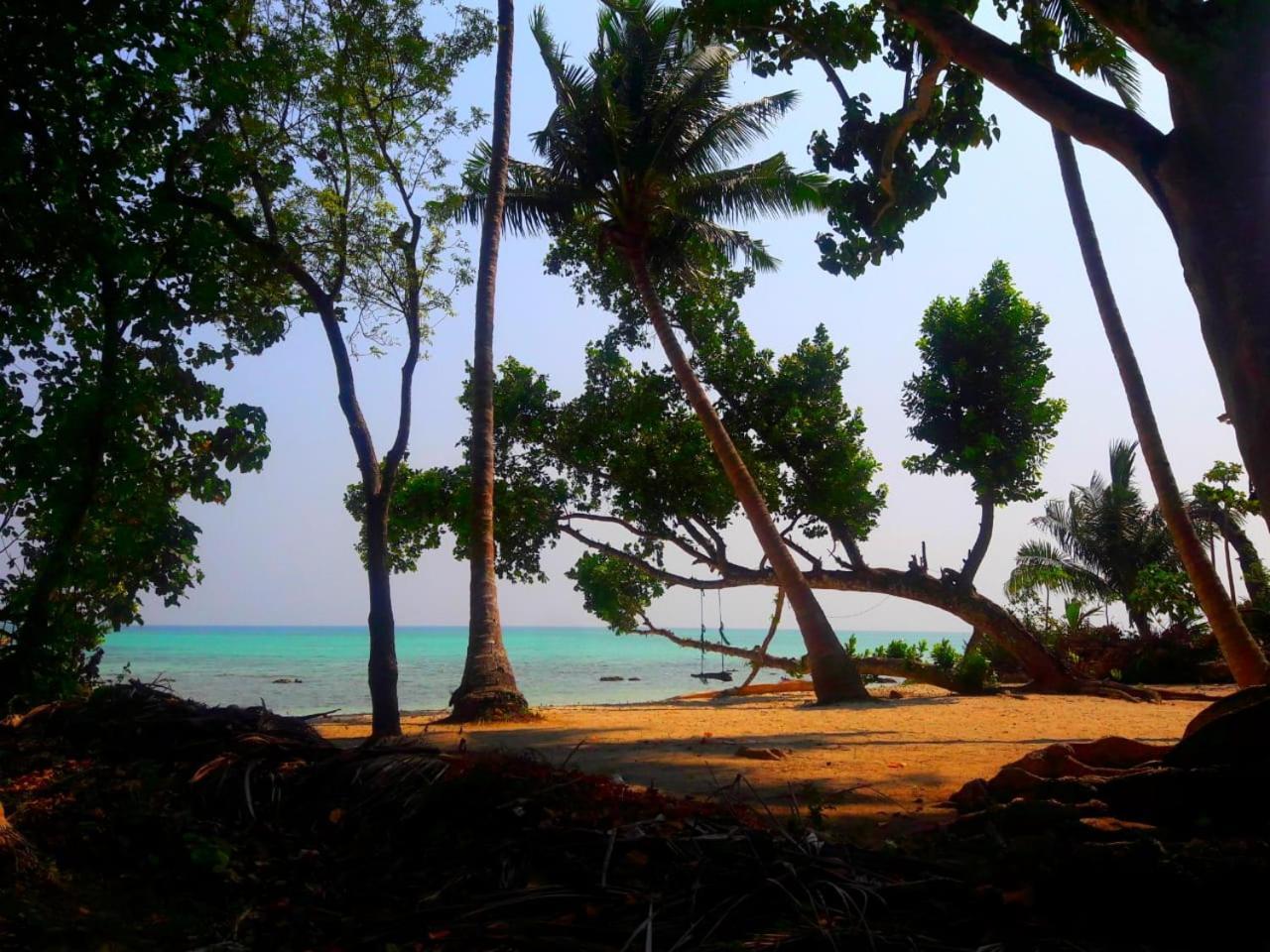 Wonderland Beach Resort Govind Nagar Luaran gambar