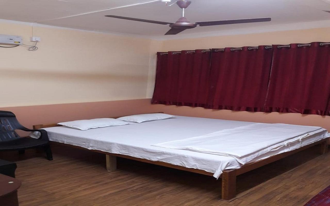 Wonderland Beach Resort Govind Nagar Luaran gambar