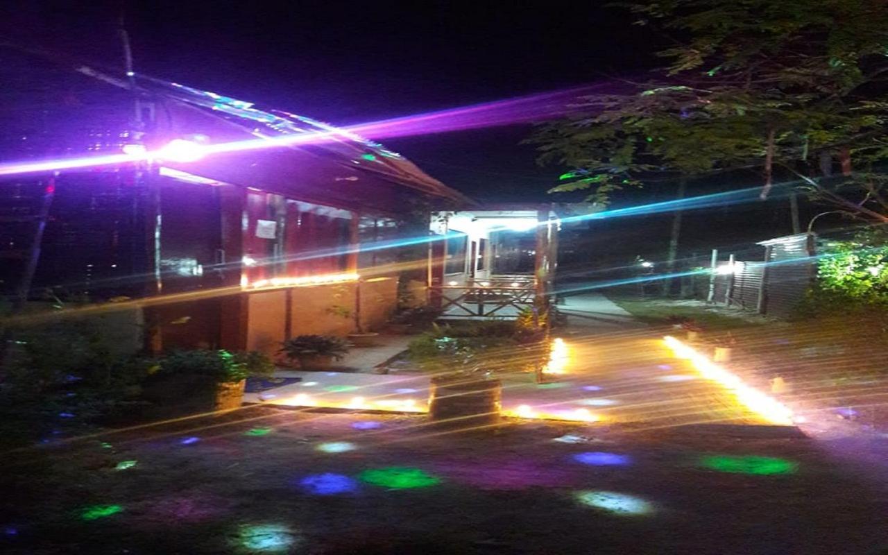Wonderland Beach Resort Govind Nagar Luaran gambar