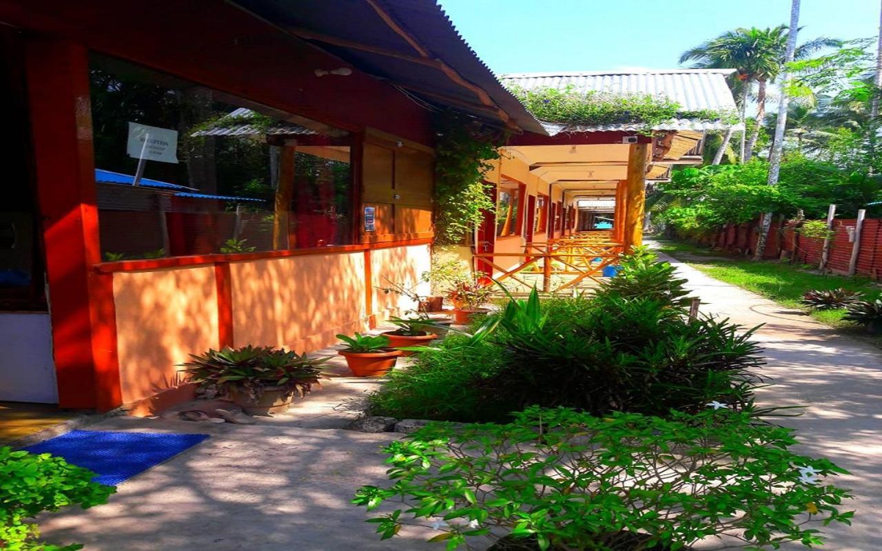 Wonderland Beach Resort Govind Nagar Luaran gambar