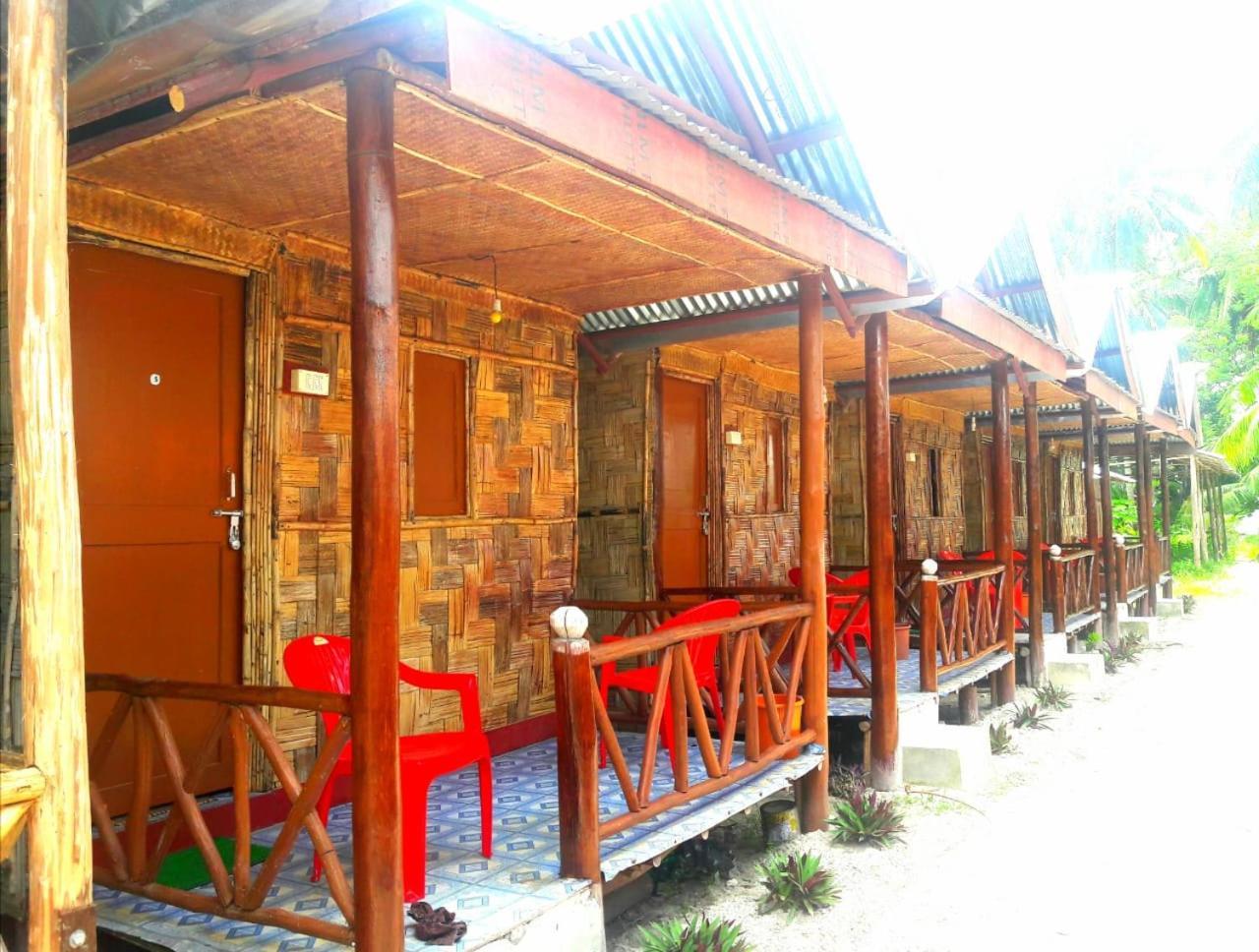 Wonderland Beach Resort Govind Nagar Luaran gambar