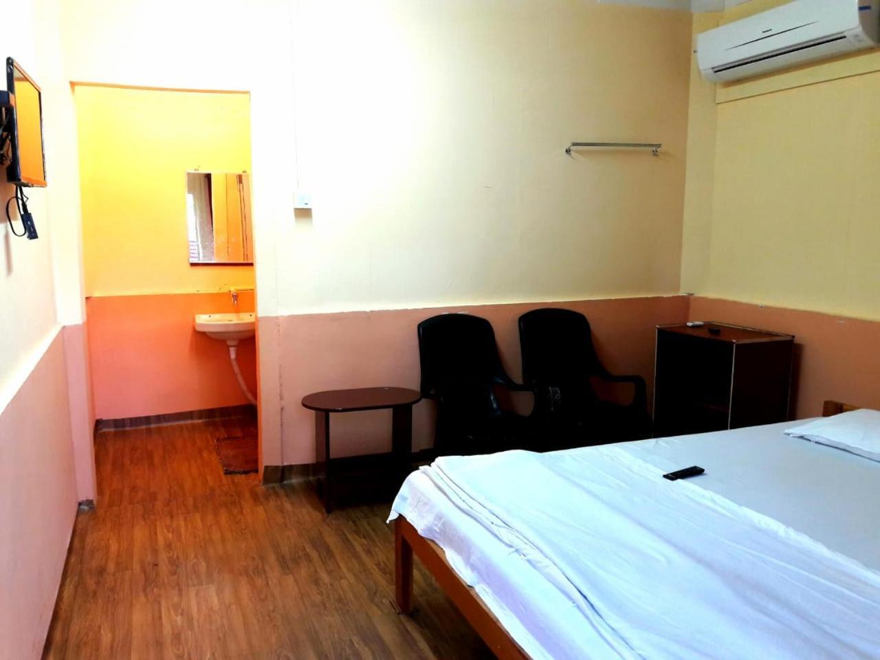 Wonderland Beach Resort Govind Nagar Luaran gambar