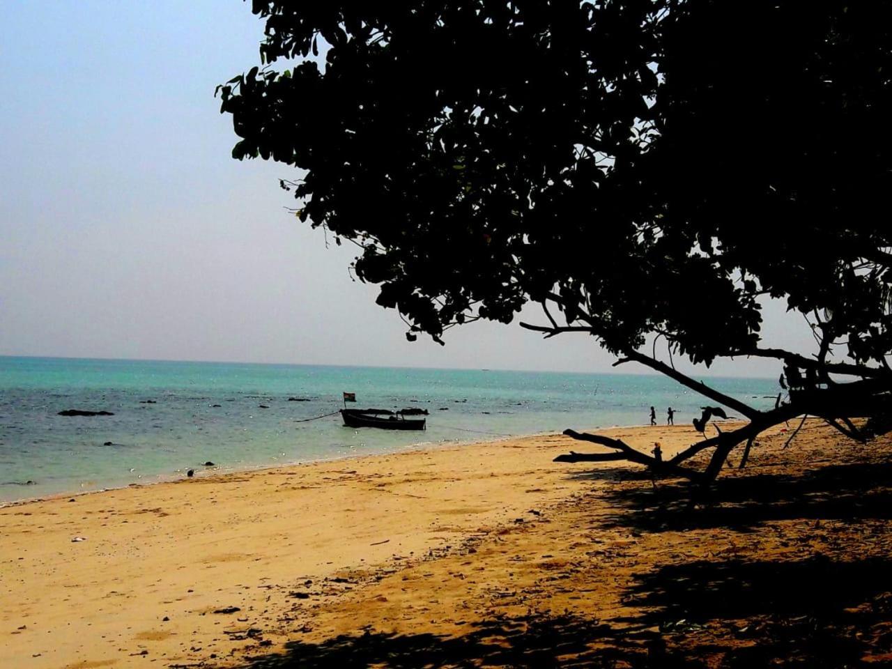 Wonderland Beach Resort Govind Nagar Luaran gambar