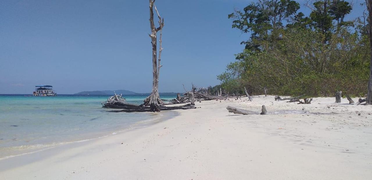 Wonderland Beach Resort Govind Nagar Luaran gambar